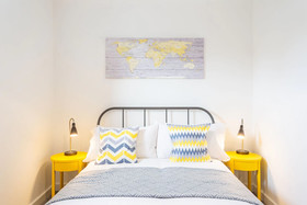 Southshore Apartments