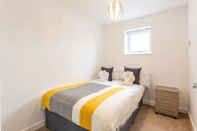 Southshore Apartments
