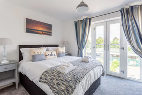 Southshore Apartments