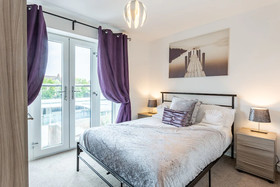 Southshore Apartments