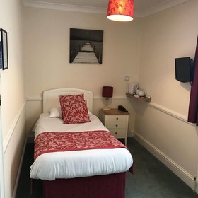 The Camelia Hotel & Restaurant