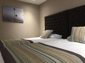 The Camelia Hotel & Restaurant