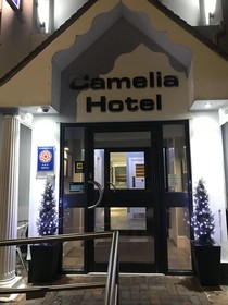 The Camelia Hotel & Restaurant
