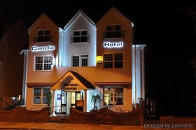 The Camelia Hotel & Restaurant