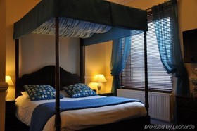 The Camelia Hotel & Restaurant