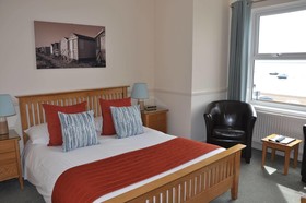 The Camelia Hotel & Restaurant