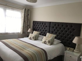 The Camelia Hotel & Restaurant