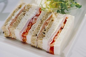 The Camelia Hotel & Restaurant