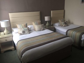 The Camelia Hotel & Restaurant