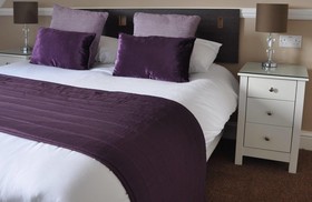 The Camelia Hotel & Restaurant