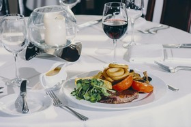 The Camelia Hotel & Restaurant