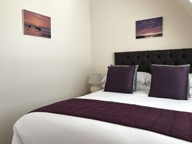 The Camelia Hotel & Restaurant