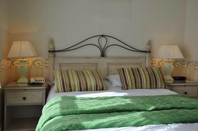 The Camelia Hotel & Restaurant