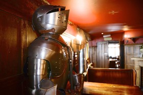 White Hart