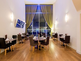 The Stanwell Heathrow