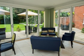 The Stanwell Heathrow