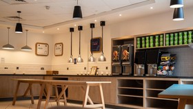 Holiday Inn Express London - Stansted Airport