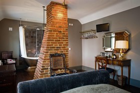 Linden House