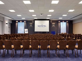 Novotel London Stansted Airport