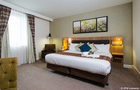 Holiday Inn Stevenage