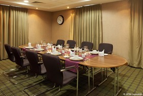 Holiday Inn Stevenage