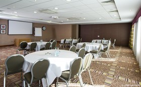 Holiday Inn Stevenage