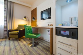 Holiday Inn Stevenage