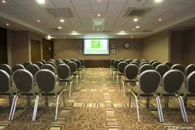 Holiday Inn Stevenage