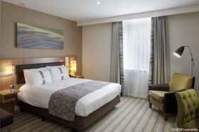 Holiday Inn Stevenage