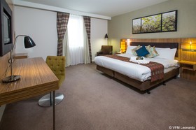 Holiday Inn Stevenage