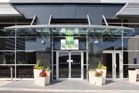 Holiday Inn Stevenage