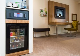 Holiday Inn Stevenage