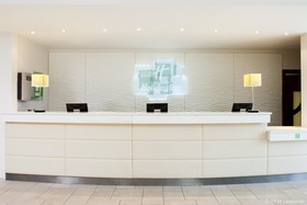 Holiday Inn Stevenage