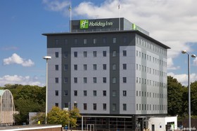 Holiday Inn Stevenage