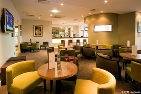 Holiday Inn Stevenage