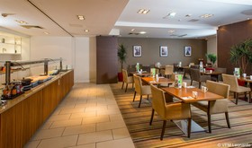 Holiday Inn Stevenage