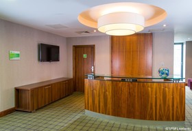 Holiday Inn Stevenage
