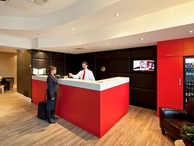 ibis Stevenage Centre Hotel