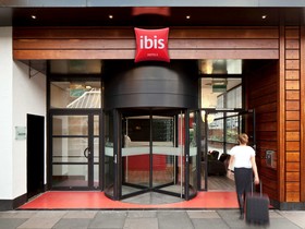 ibis Stevenage Centre Hotel