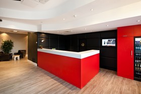 ibis Stevenage Centre Hotel