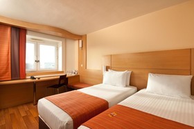 ibis Stevenage Centre Hotel
