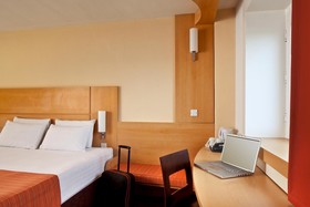 ibis Stevenage Centre Hotel