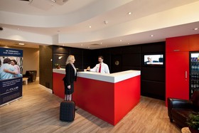 ibis Stevenage Centre Hotel