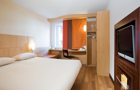 ibis Stevenage Centre Hotel
