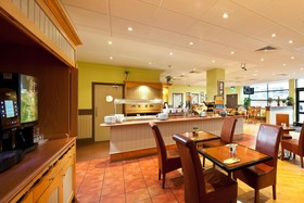 ibis Stevenage Centre Hotel