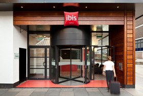 ibis Stevenage Centre Hotel