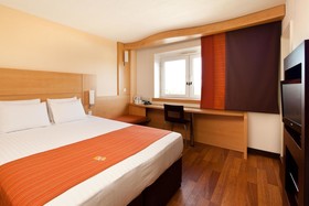 ibis Stevenage Centre Hotel