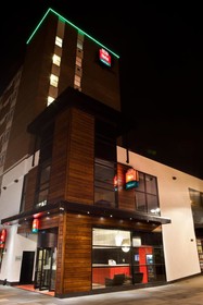 ibis Stevenage Centre Hotel