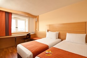 ibis Stevenage Centre Hotel
