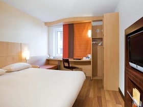 ibis Stevenage Centre Hotel